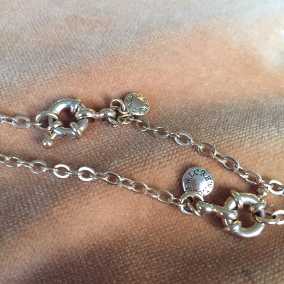 J. Crew Gold Strand Necklace - Picture 5 of 5